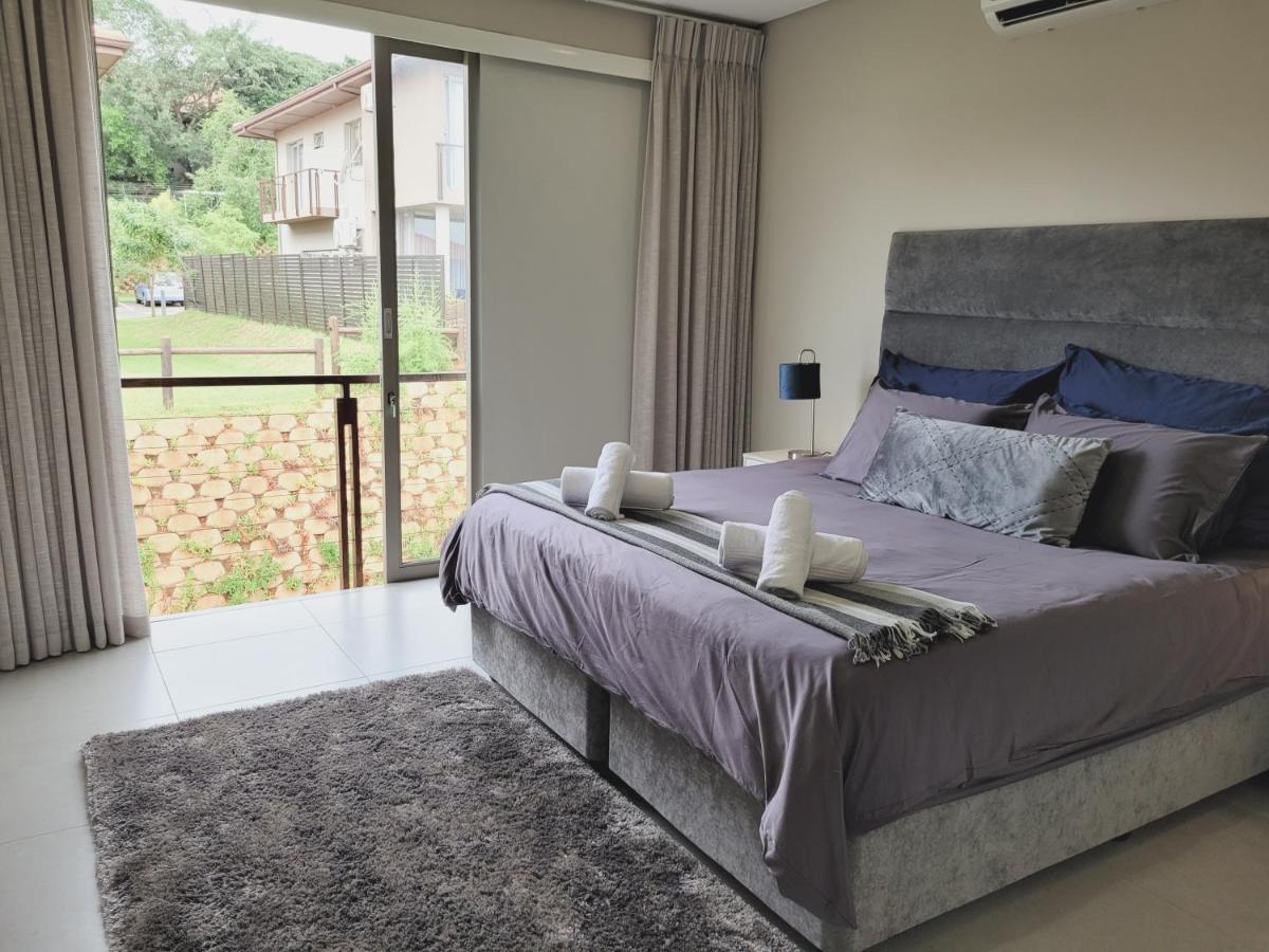 Cheerful 3-Bedroom Home In Zimbali Wedge Estate Ballito Ngoại thất bức ảnh